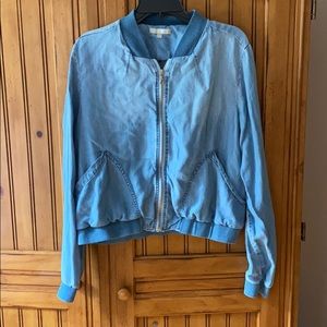 Joan Vass jacket